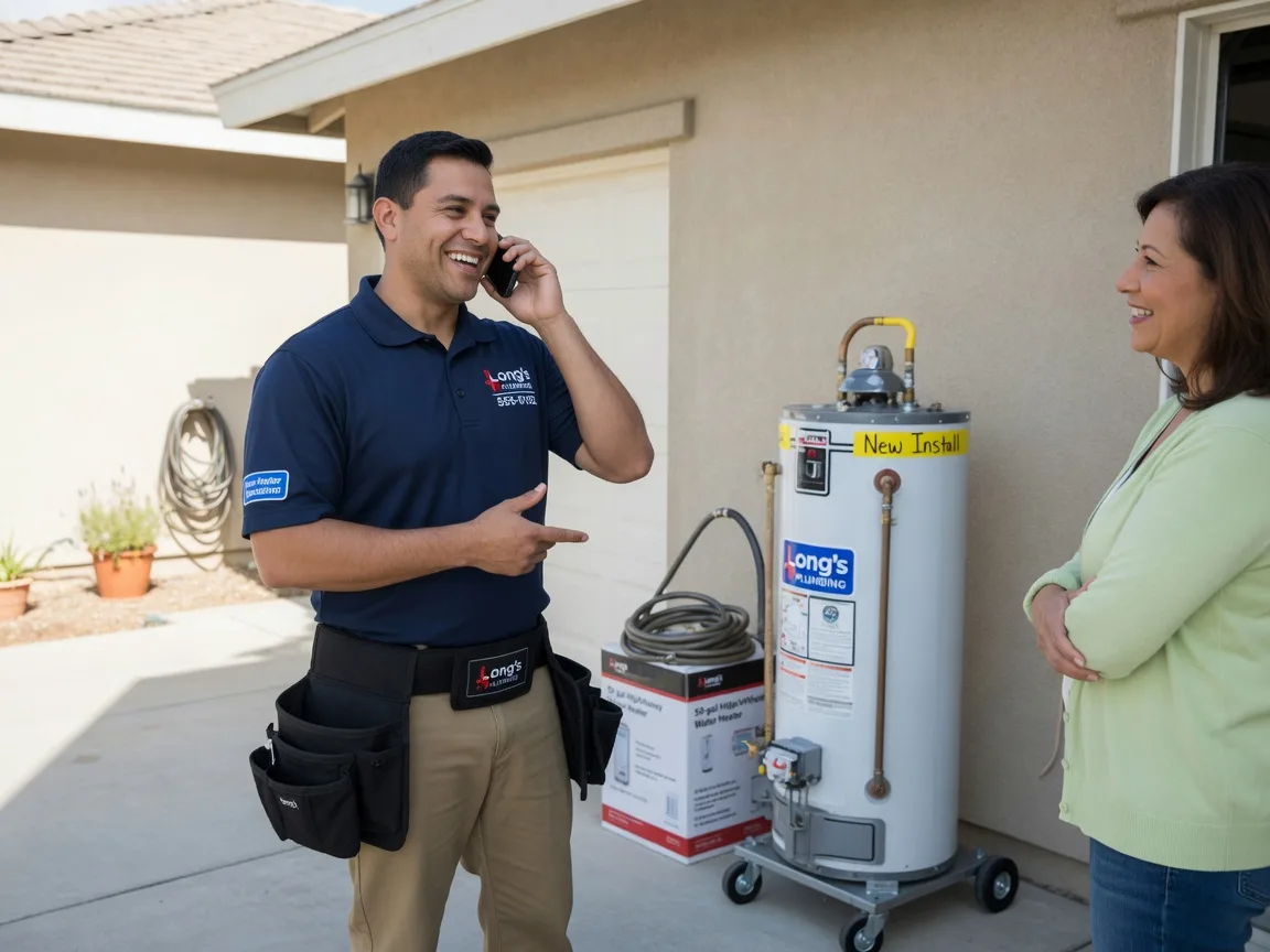 Leak Detection National City, CA FAQs
